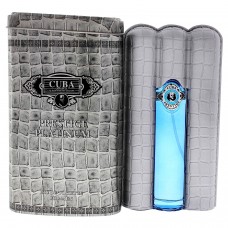 Cuba Prestige Platinum Cuba Paris M