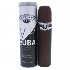 Cuba Vip For Men Cuba Paris M