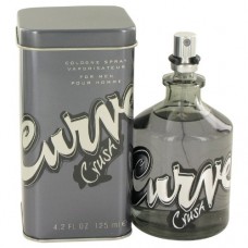 Curve Crush For Men Liz Claiborne M