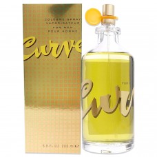Curve For Men Liz Claiborne M