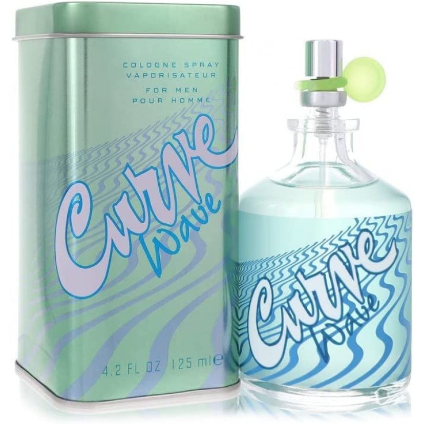 Curve Wave Liz Claiborne M