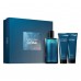 3212 Davidoff COOL WATER SET 3p 4.2oz M EDT SP