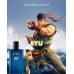 Cool Water Street Fighter Champion Summer Edition For Him Davidoff M Cool Water Street Fighter Champion Summer Edition For Him Davidoff M