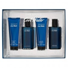 Giftset Cool Water Davidoff M