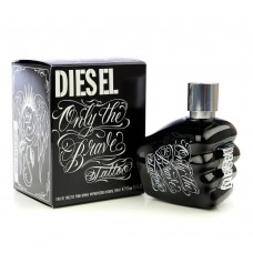Diesel Only The Brave Tattoo Diesel M