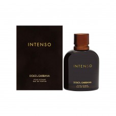 Pour Homme Intenso Dolce And Gabbana M