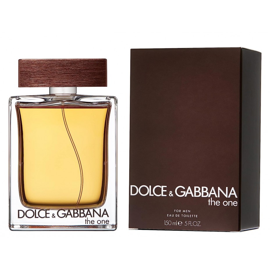 The One For Men Dolce And Gabbana M The One For Men Dolce And Gabbana M