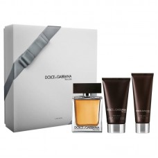 Dolce & Gabbana The One for Men Gift Set