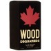 Wood For Him Dsquared2 M