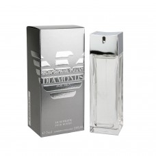 Emporio Armani Diamonds Giorgio Armani M