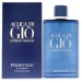Acqua Di Gio Profondo Giorgio Armani M