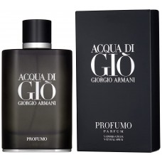 Acqua Di Gio Profumo Giorgio Armani M 