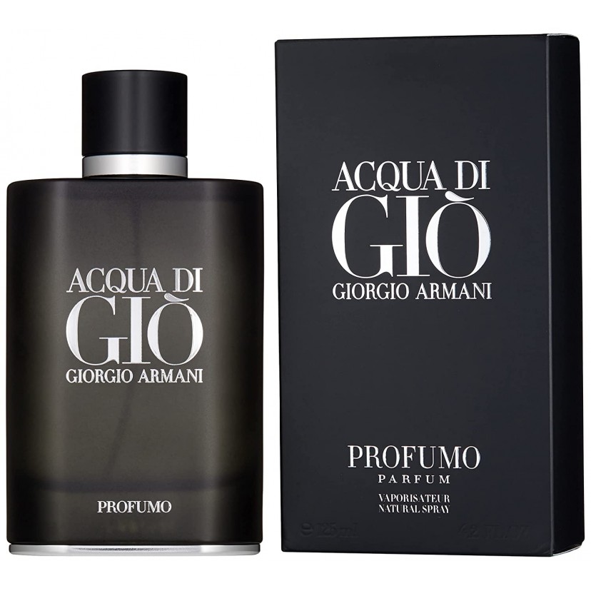 Acqua Di Gio Profumo Giorgio Armani M 
