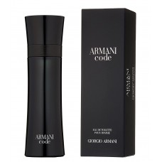 Armani Code Giorgio Armani M