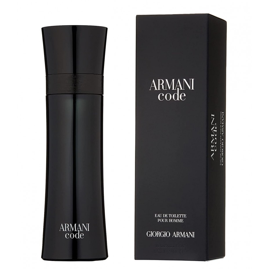 Armani Code Giorgio Armani M