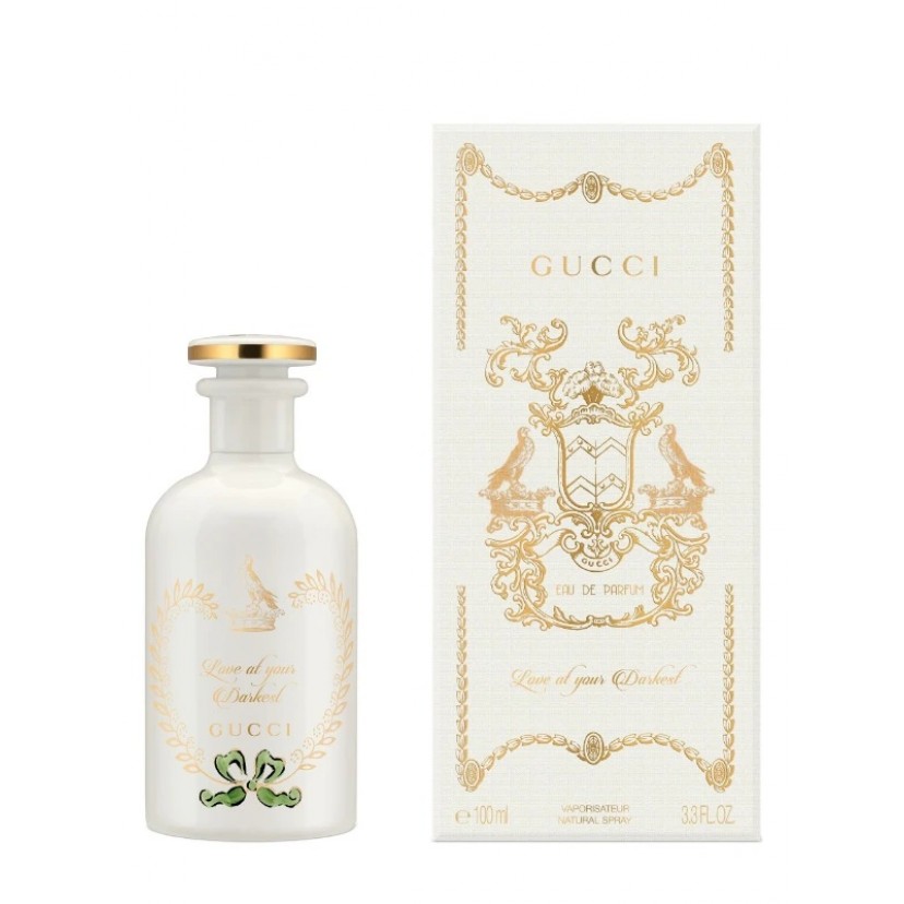 Love At Your Darkest Gucci M