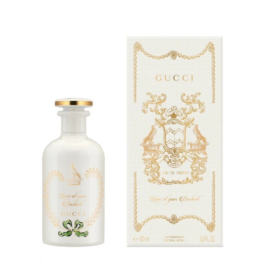 Love At Your Darkest Gucci M Love At Your Darkest Gucci M