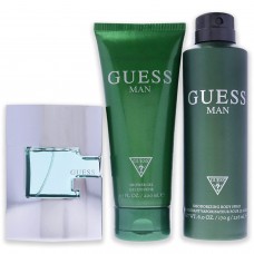 Guess Man Set
