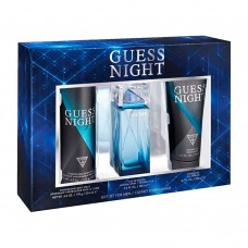 Giftset Guess Night Guess M