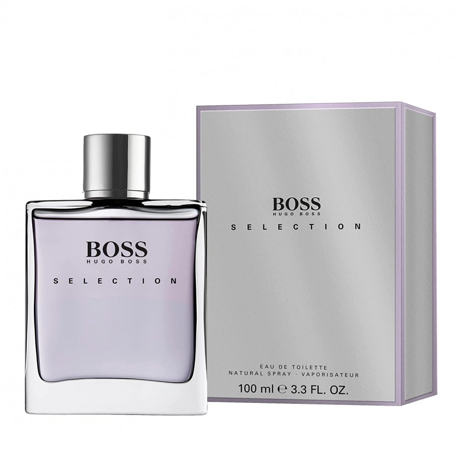 Boss Selection Hugo Boss M Boss Selection Hugo Boss M
