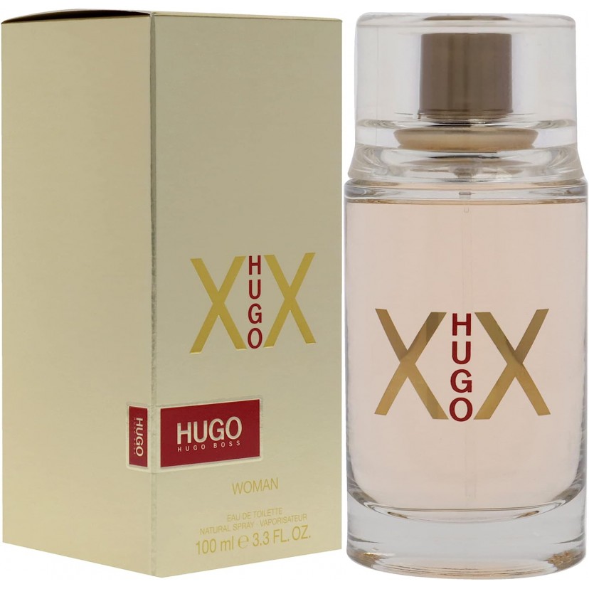 Hugo XX Hugo Boss W