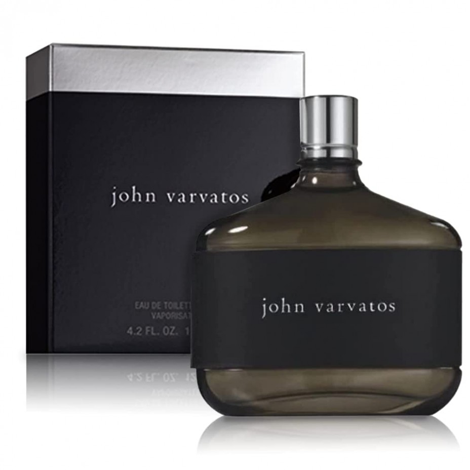 John Varvatos M 