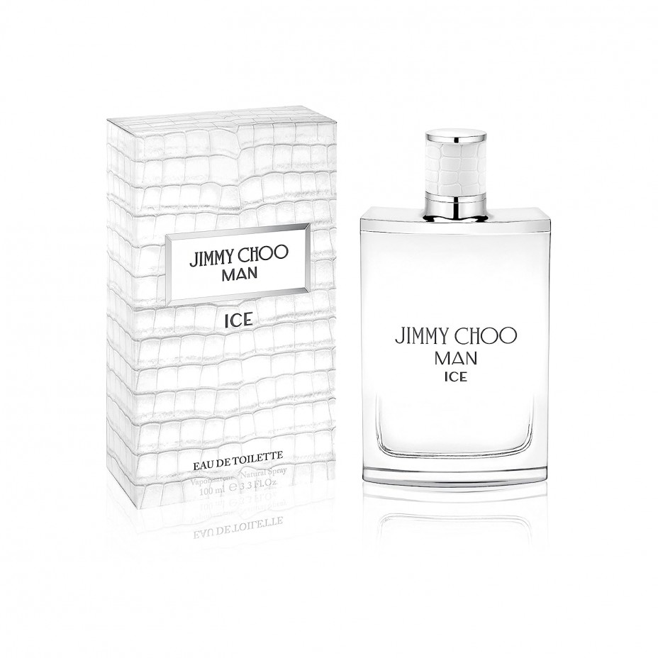 Man Ice Jimmy Choo M Man Ice Jimmy Choo M
