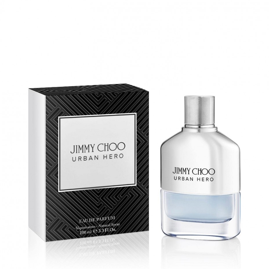 Urban Hero Jimmy Choo M