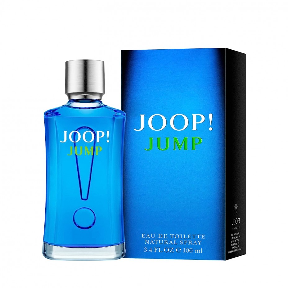 Joop! Jump Joop! M