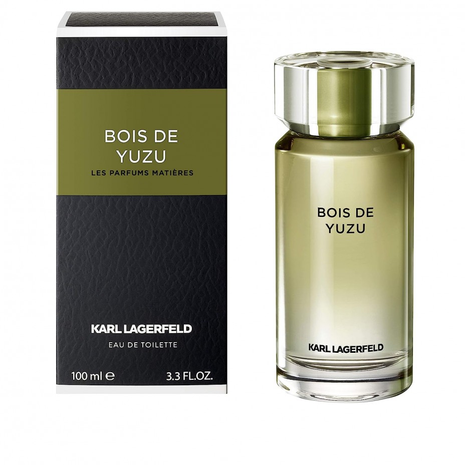Bois De Yuzu Karl Lagerfeld M Bois De Yuzu Karl Lagerfeld M