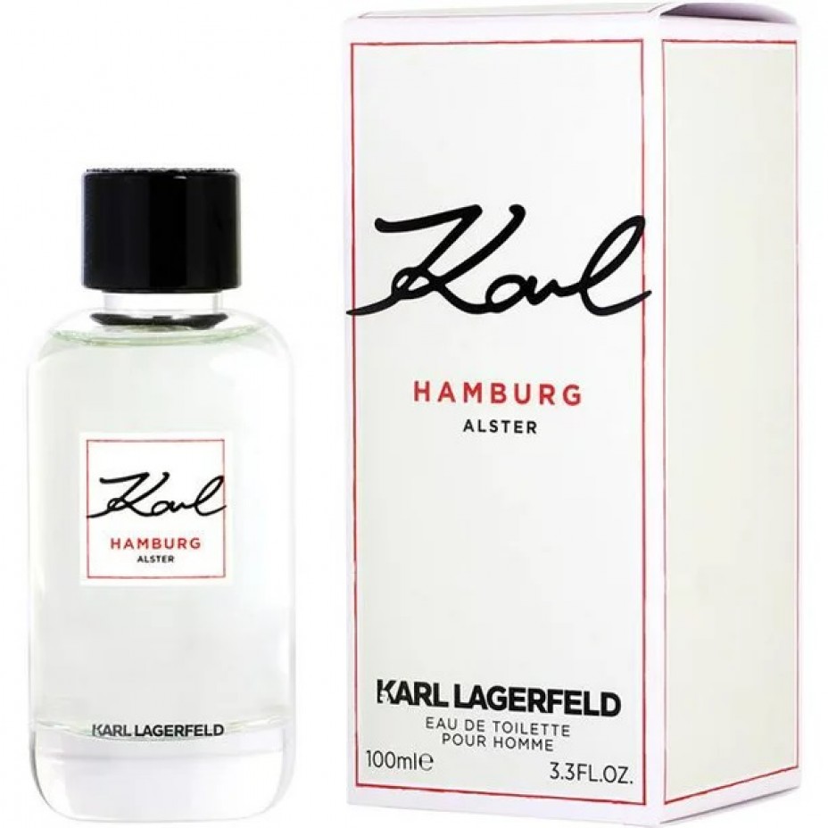 Karl Hamburg Alster Karl Lagerfeld M Karl Hamburg Alster Karl Lagerfeld M