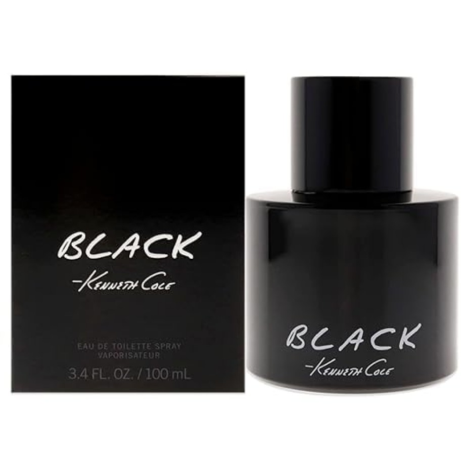 Black Kenneth Cole M Black Kenneth Cole M
