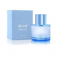 Blue Kenneth Cole M
