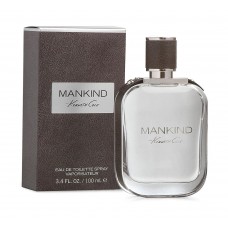 Mankind Kenneth Cole M 