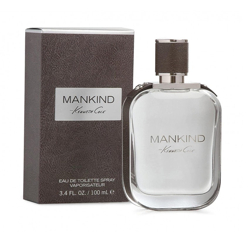 Mankind Kenneth Cole M 