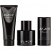 Giftset Black Kenneth Cole M