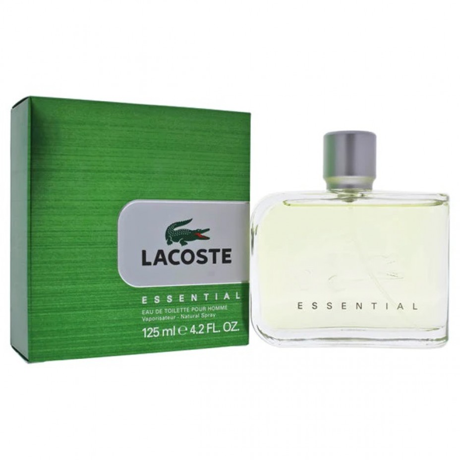 Essential Lacoste M Essential Lacoste M