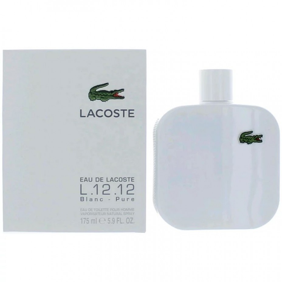 Lacoste L.12.12 White Lacoste M Lacoste L.12.12 White Lacoste M