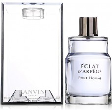 Eclat D'arpege Pour Homme Lanvin W