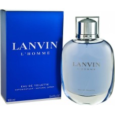 Lanvin L'homme Lanvin M 