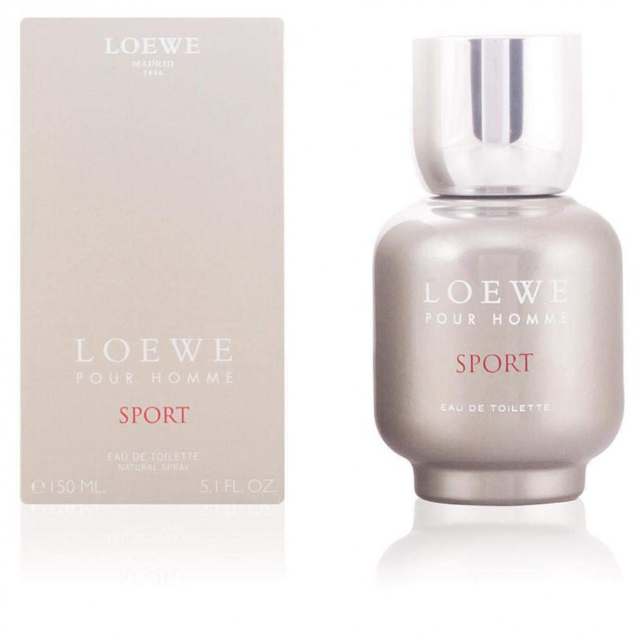 Loewe Pour Homme Sport Loewe M Loewe Pour Homme Sport Loewe M