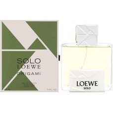 Solo Loewe Origami Loewe M