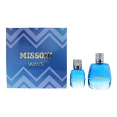 GiftSet Missoni Wave M