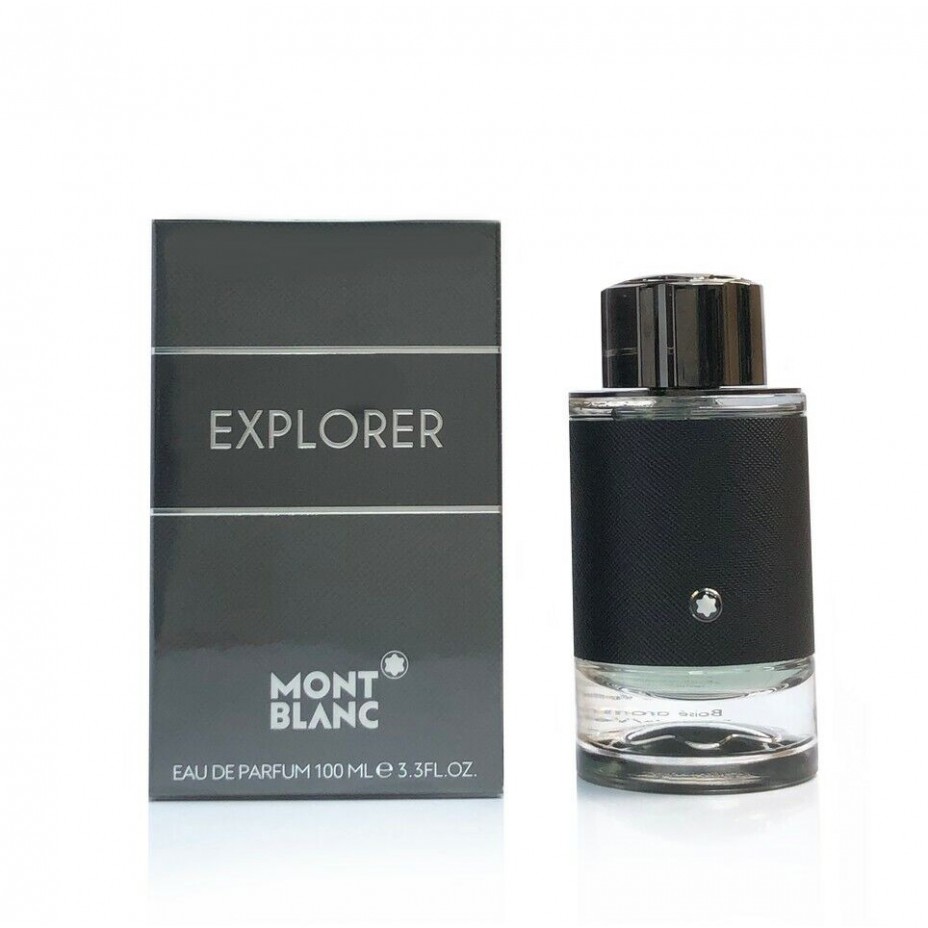Explorer Montblanc M