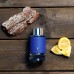 168 Mont Blanc MB EXPLORER ULTRA BLUE 3p 3.3oz 168 Mont Blanc MB EXPLORER ULTRA BLUE 3p 3.3oz