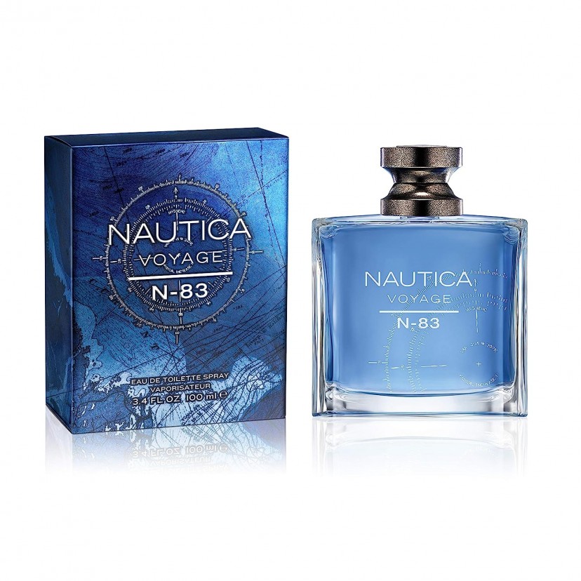 Nautica Voyage N-83 Nautica M