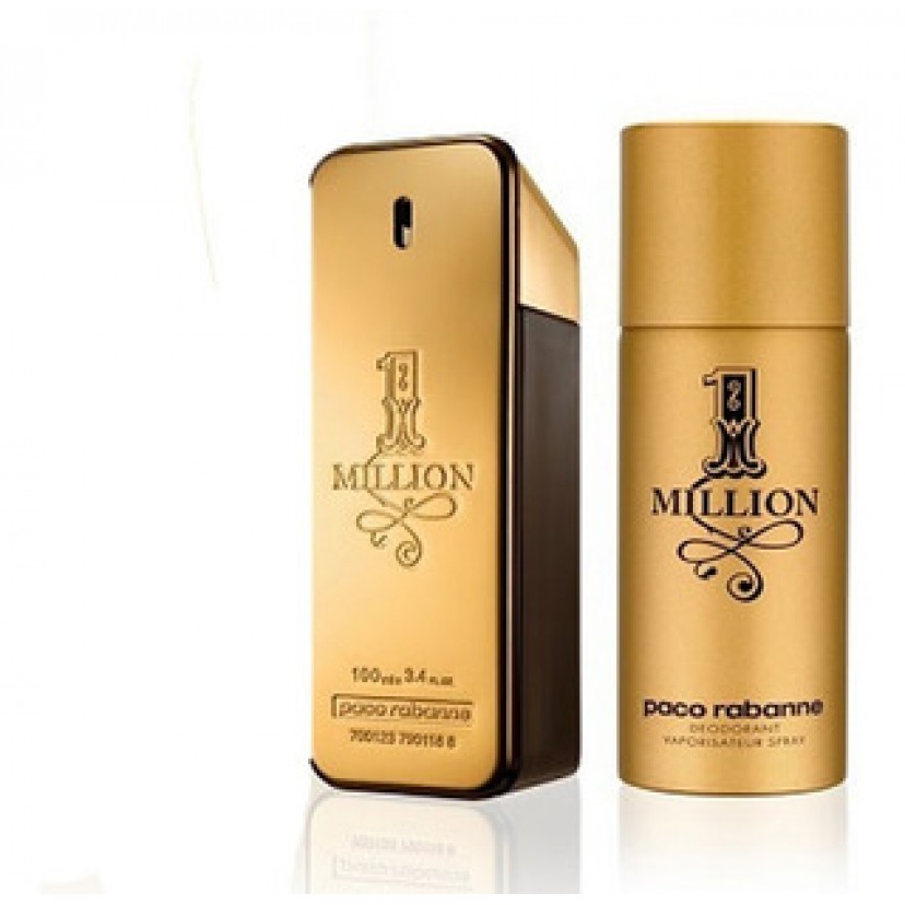 PACO RABANNE 1 MILLION