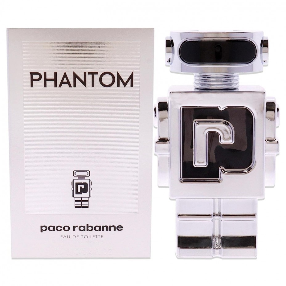 Phantom Paco Rabanne M Phantom Paco Rabanne M