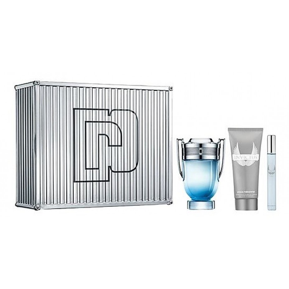 Invictus Paco Rabanne M