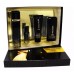 5624 Paris Hilton GOLD RUSH SET 4p 3.4oz M EDT SPY